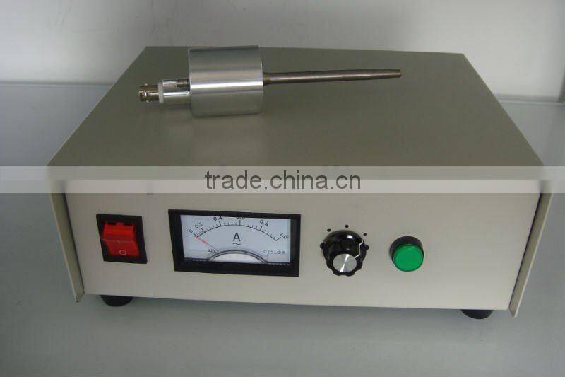 piezoelectric ultrasonic atomizer