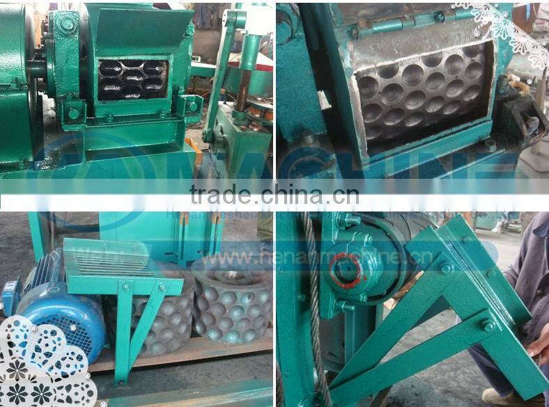 2016 Supply of Professional Lime Powder Briquette Press Machine