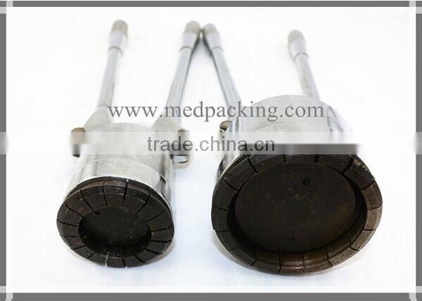 Manual Drum Cap Sealing Tool for 200L Barrels, Barrel Capping Tool, Sealing Machine for Drum Seals