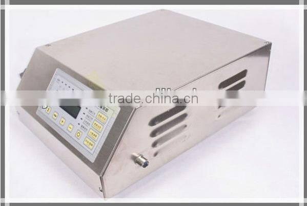 GFK-160 Electric digital control quantitative liquid filling machine