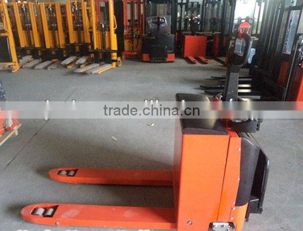 Material Handling Equipment Battery Electric Forklift for Sale