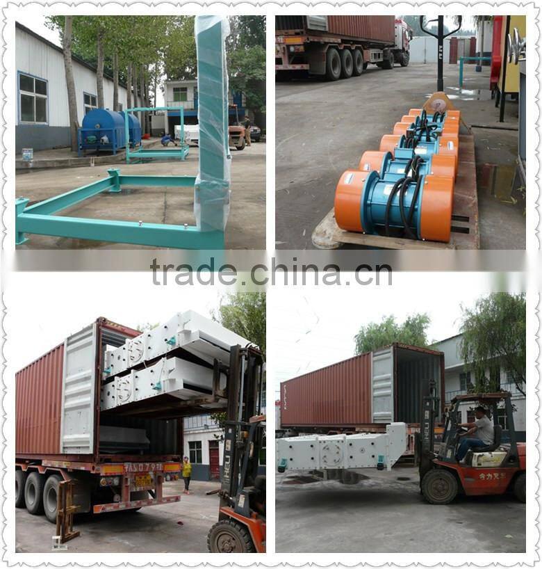 Small scale 500kg milling wheat machine