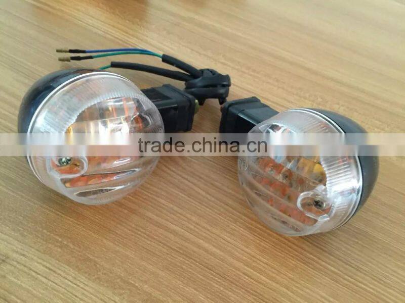 motorcycle rear lights