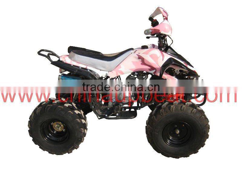 110cc sports atv ATV110-9
