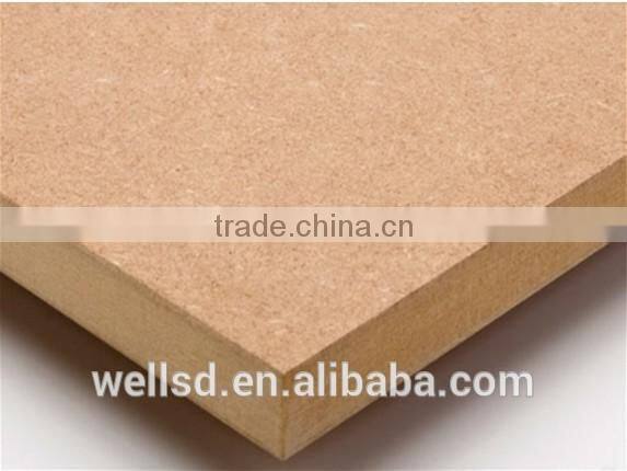1220*2440/1830*3660mm mdf board laminated plywood film faced waterproof plywood
