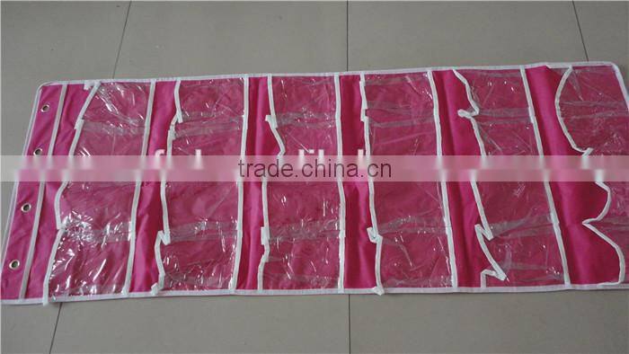 As seen on TV Smart Carousel Shoe Oragnizer