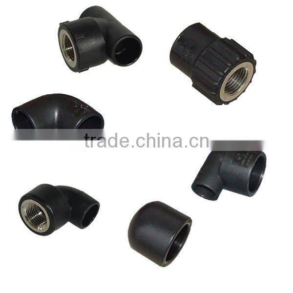 high density polyethylene gas pipe