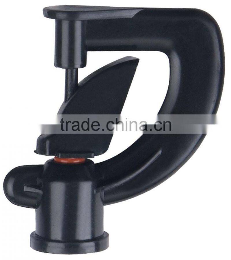 Drip Irrigation Products Plastic Mircosprinkler