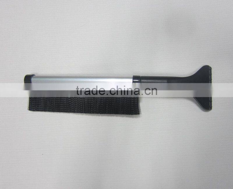 Mini Small Aluminium Brush With Scalable Shovel