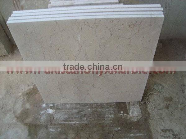 NEW BOTTICINA CREAM MARBLE TILE COLLECTION