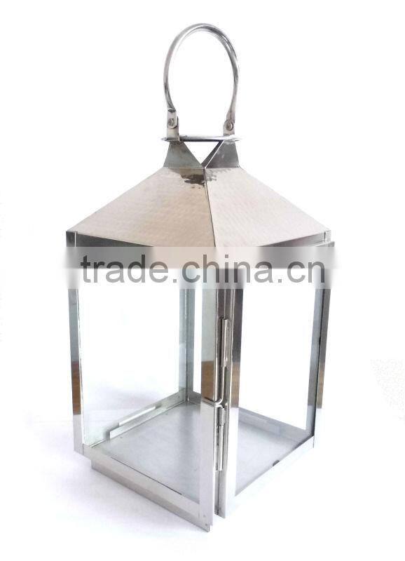 Low Cost Votive Candle Holder Metal Tea Light Holder