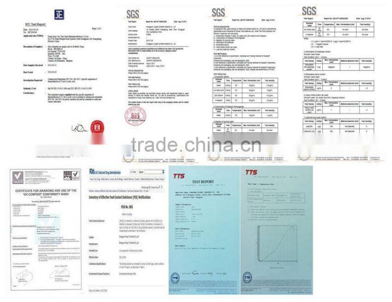 Antibiosis Plastic Personalized Cutting Boards Chopping Board Mat