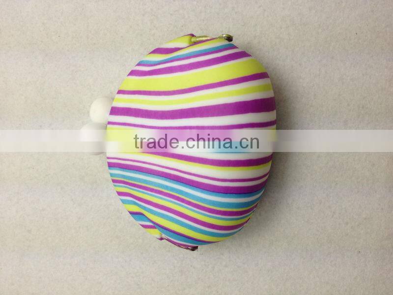 Wholesale Wallet Silicone Small Wallet for Kid