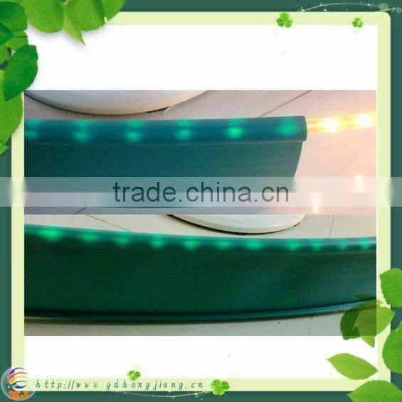 Flexible Garden Border with LED light