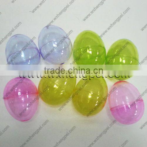 2013 new design golden easter egg