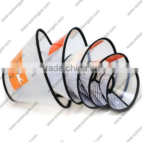 Pet avoid licking cover