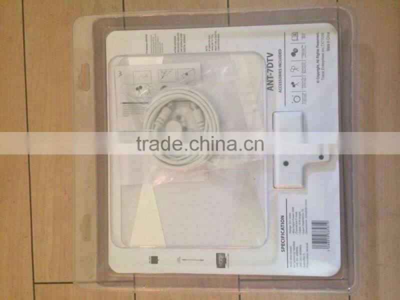 Digital Indoor TV Antenna, Marine Satellite TV Antenna, Clear TV Antenna