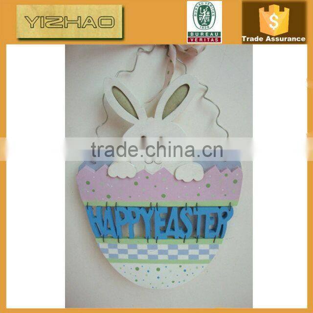 artifical flowers and artifical plants vertical gardening flower plant decorative in Easter