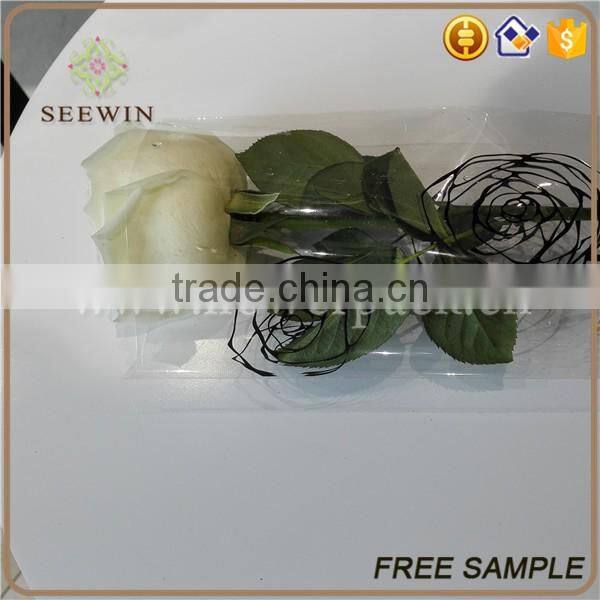 new pattern cpp flower sleeves single rose flower sleeve