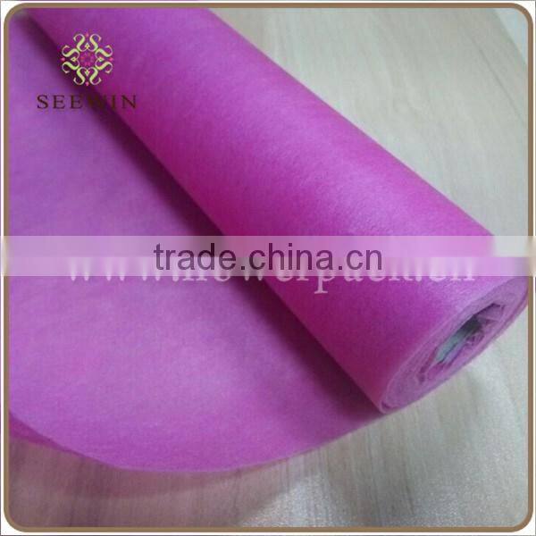 Non Woven Flower Wrapping Paper