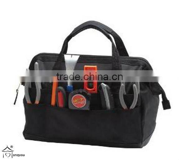 military motorcycle kit tool bag