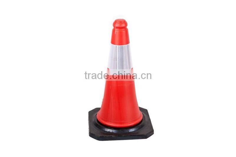 Popular Plastic Traffic Barrier Cone