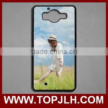 Chinese supplier new products mobile phone tpu case for Nokia 950