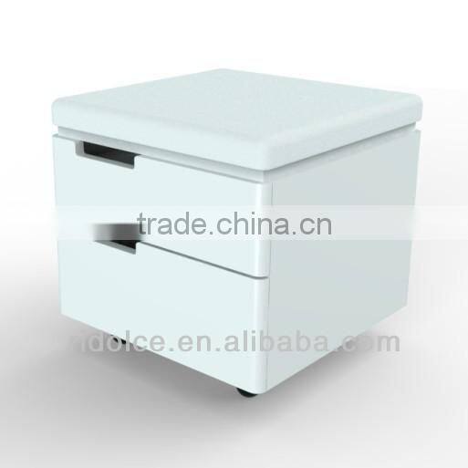 Potable Nail Stool chair beauty supplies nails used nail salon furniture TKN-32639