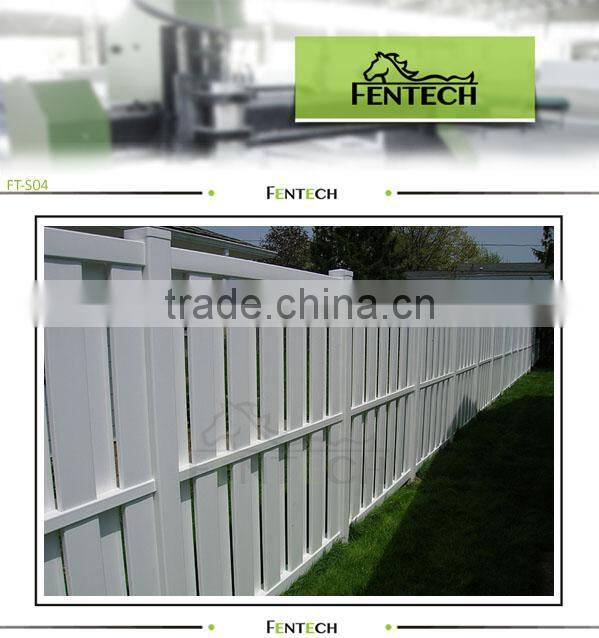 2104 best selling hiag quality house pvc fence