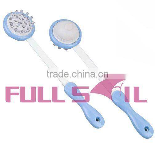 Plastic Massager with long handle