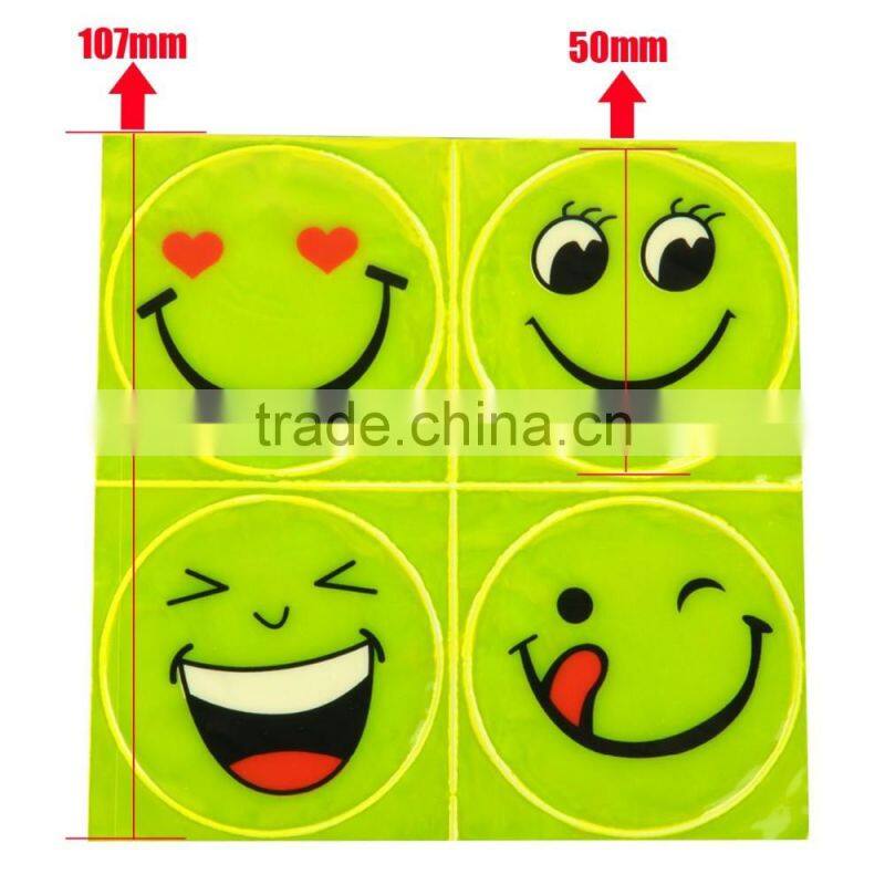 high quality hot sale emoji stickers