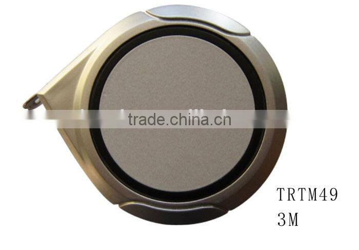 Hot selling cute design 3m tape measure