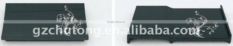 Hotel resin supplies