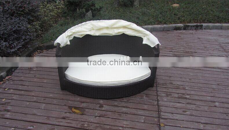 Rattan Modern Dog Furniture