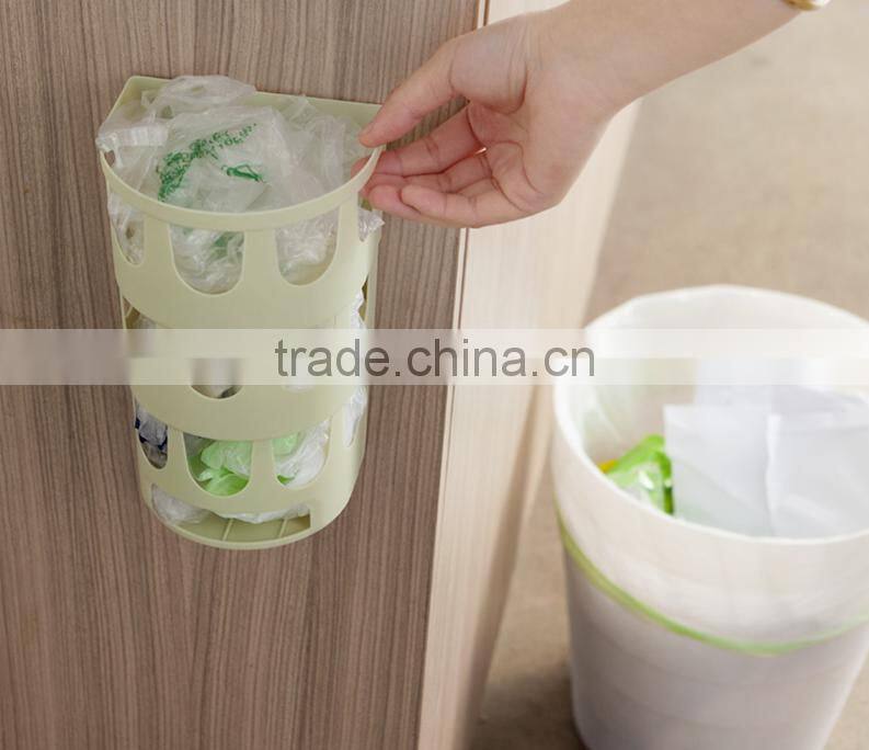 garbage bag storage box