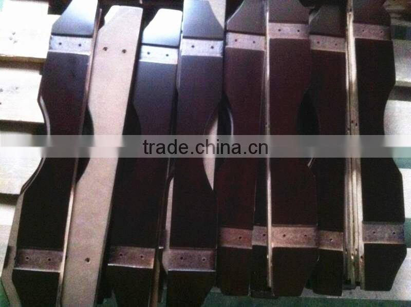 bedroom furniture make-up table with stool mirror