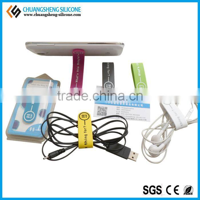 Silicone Magnetic Clips, different kinds paper clips, unique paper clips