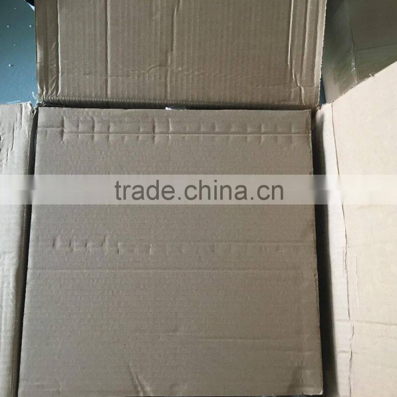 custom size unique design acrylic stamp block