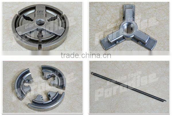 4500 5800 5200 Chainsaw Clutch Support