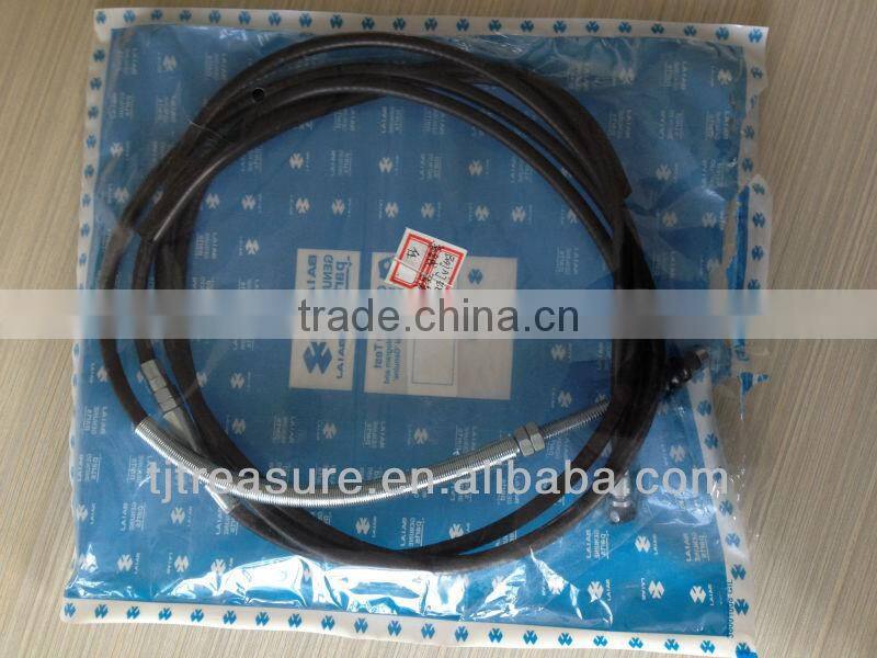 best selling india 3 wheel Clutch cable with nipple