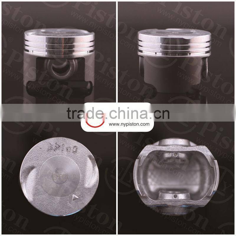 Bajaj Discover 100CC