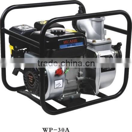 3 inch 5.5hp gasoline water pump prices ,water pump price india