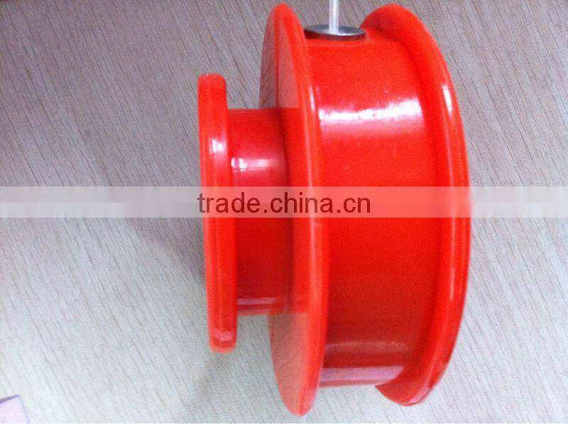 manual nylon brush cutter spare parts DL-1205
