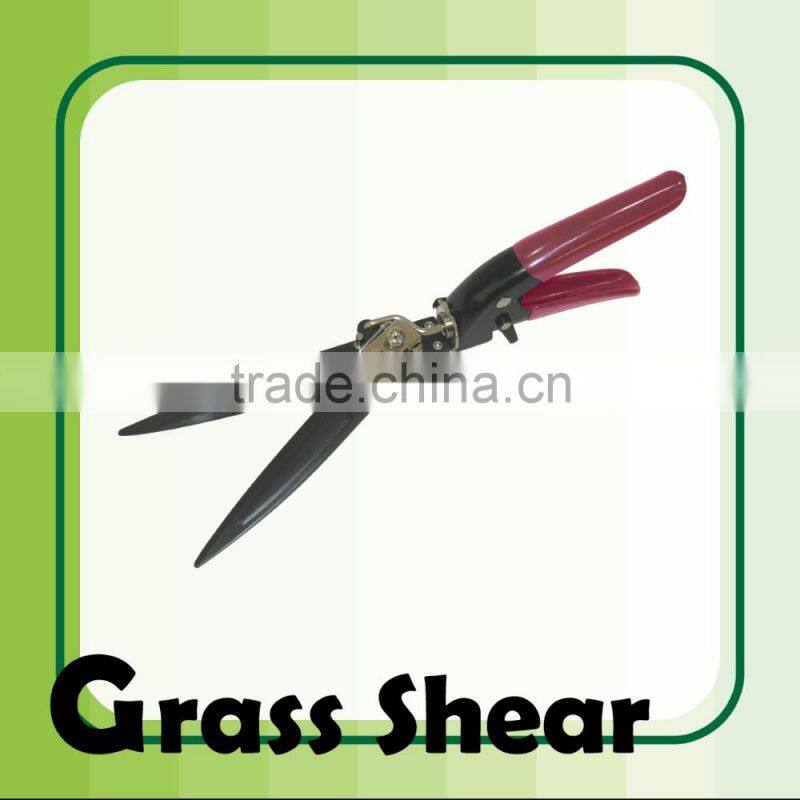 Garden mini gear anvil lopper