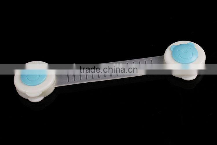 Baby Safety Protection Plastic Lock