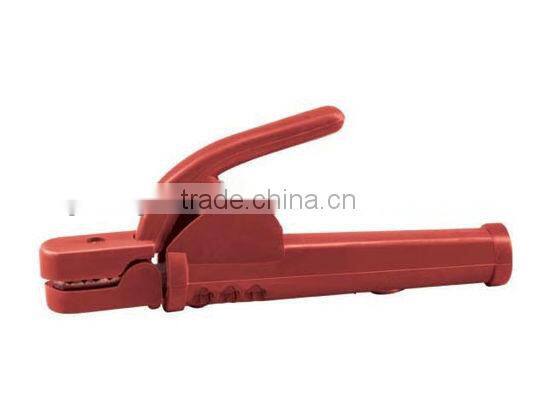 Welding electrode holders from Guangzhou supplier