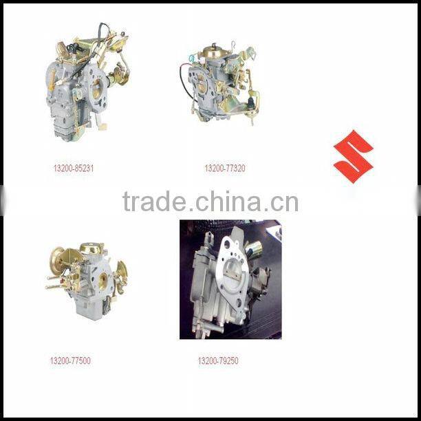 2016 New Carburetor Made in China