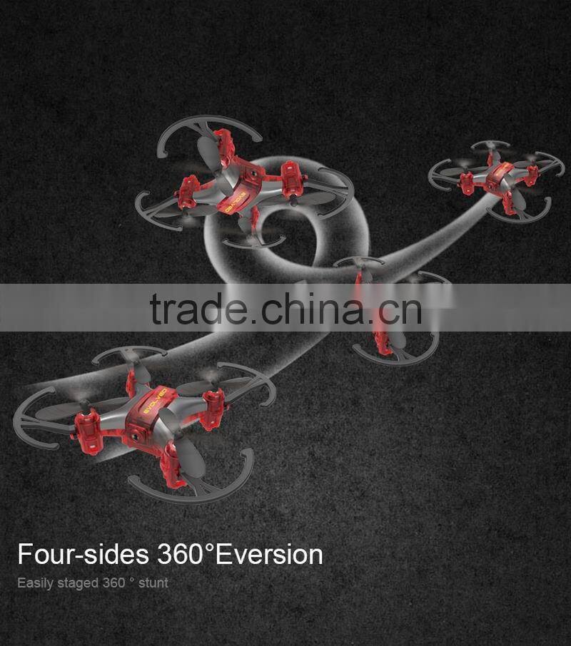 2.4G Mini 6-AXIS GYRO Drone