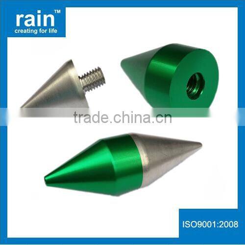 parts made by milling machine