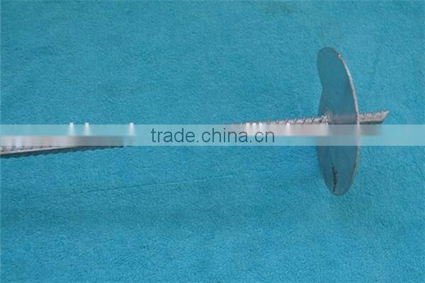 Storage Building Anchor Kit Galvanized